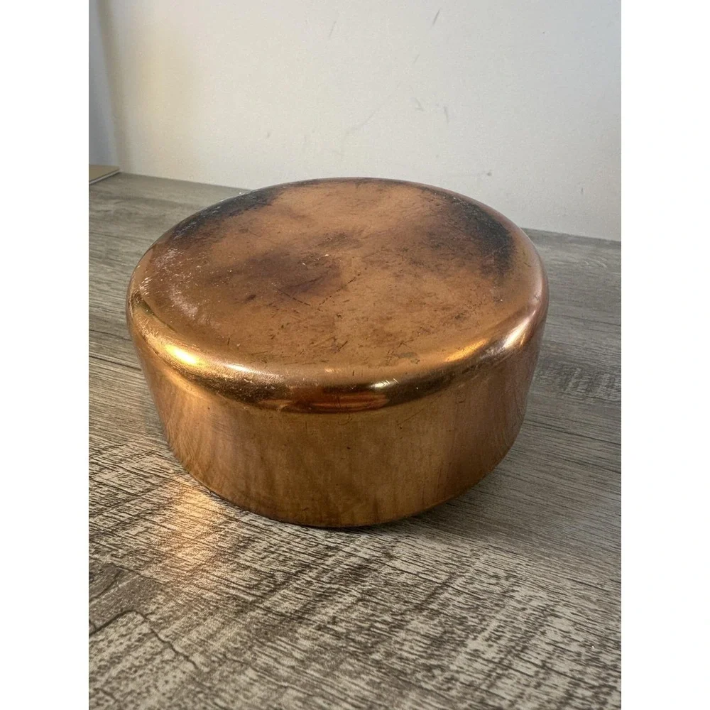 Vintage Copper 10